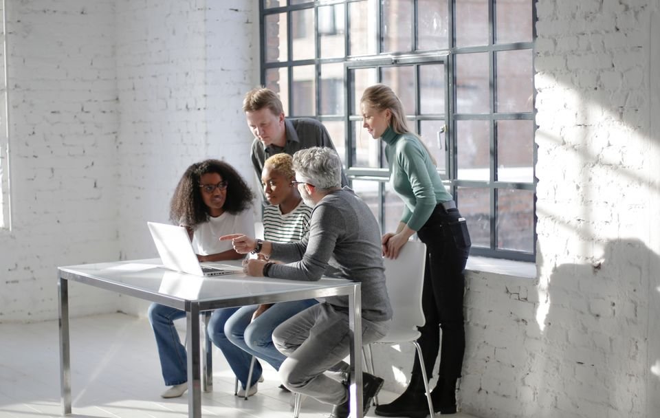 IT team responding to a cyber incident response plan alert