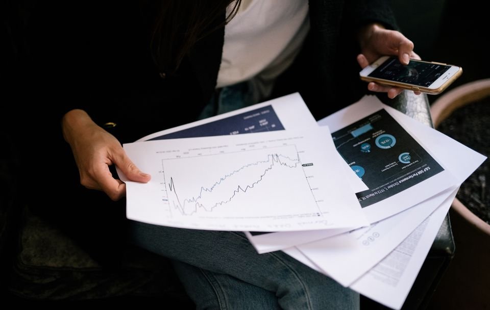 Reviewing a privacy risk rating matrix